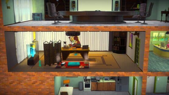 Jerry Jobhopper — screenshot 8