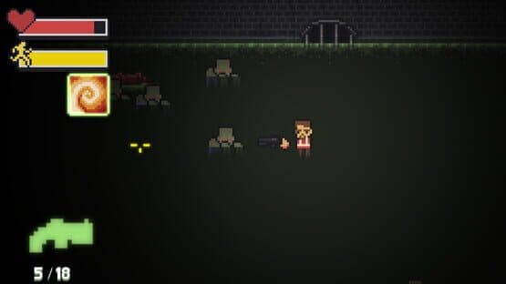 Post Soviet Zombies — screenshot 4