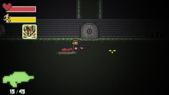 Post Soviet Zombies — screenshot 6