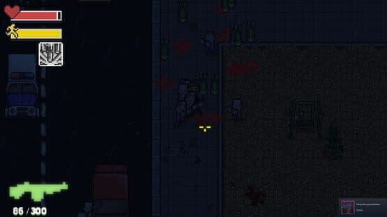 Post Soviet Zombies — screenshot 7