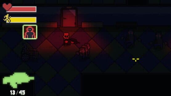 Post Soviet Zombies — screenshot 8