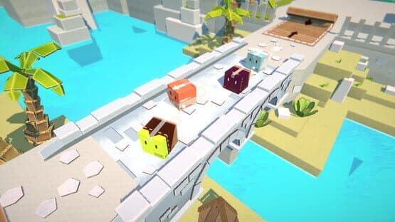 Pile Up! Box by Box — screenshot 1