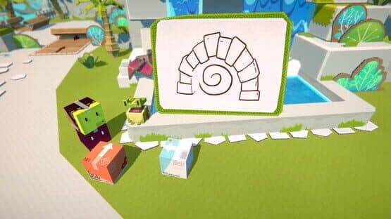 Pile Up! Box by Box — screenshot 2