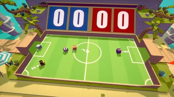 Pile Up! Box by Box — screenshot 4