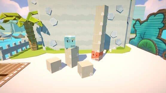 Pile Up! Box by Box — screenshot 5