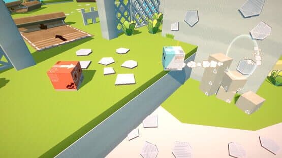 Pile Up! Box by Box — screenshot 6