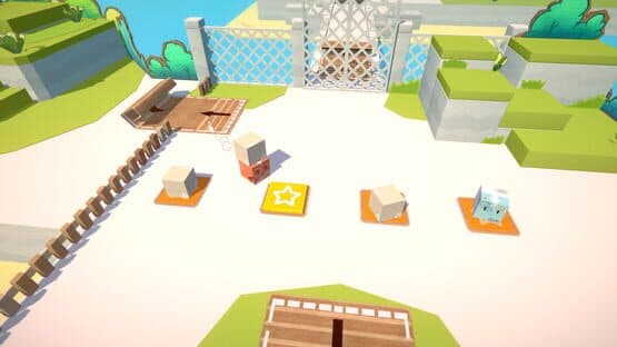 Pile Up! Box by Box — screenshot 7
