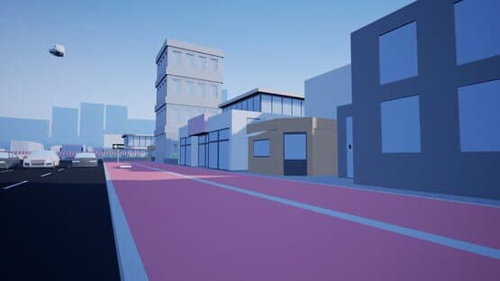 Crosser — screenshot 1