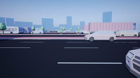 Crosser — screenshot 2