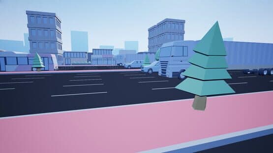 Crosser — screenshot 3