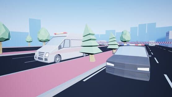 Crosser — screenshot 4