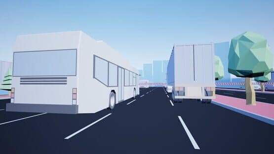 Crosser — screenshot 5