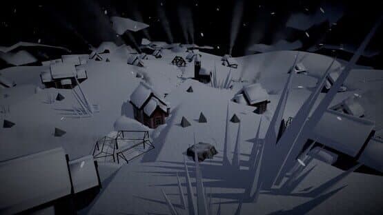 Climatic Survival: Northern Storm — screenshot 1