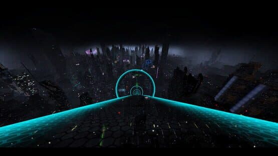 Darkness Rollercoaster: Ultimate Shooter Edition — screenshot 5