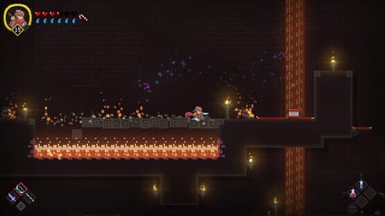 Dungeons Again — screenshot 4