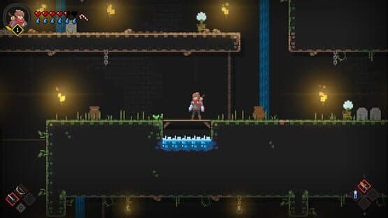 Dungeons Again — screenshot 5