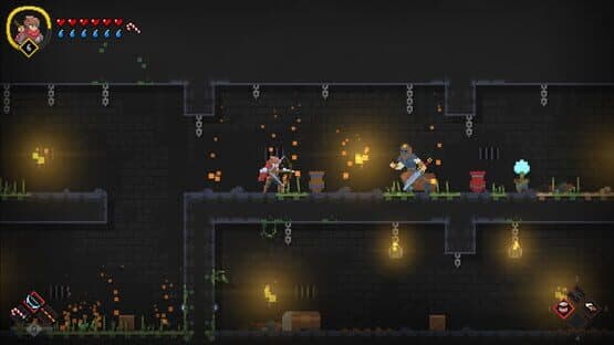 Dungeons Again — screenshot 6