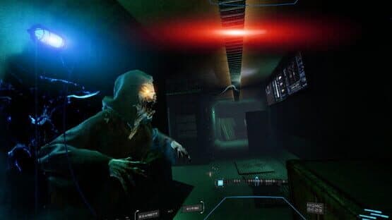 Nekrotronic VR — screenshot 2