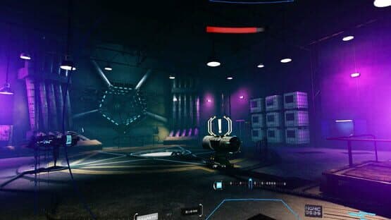 Nekrotronic VR — screenshot 3