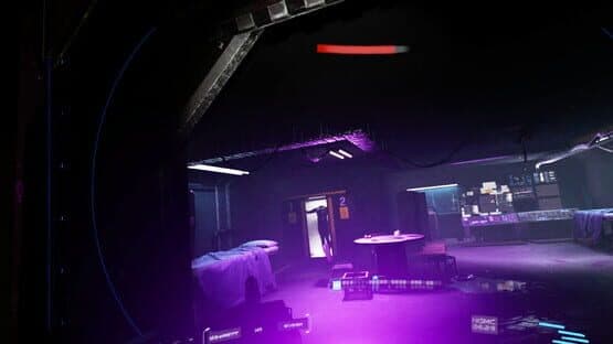 Nekrotronic VR — screenshot 5