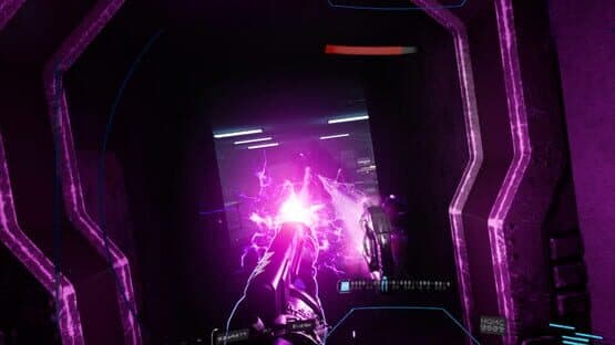 Nekrotronic VR — screenshot 6