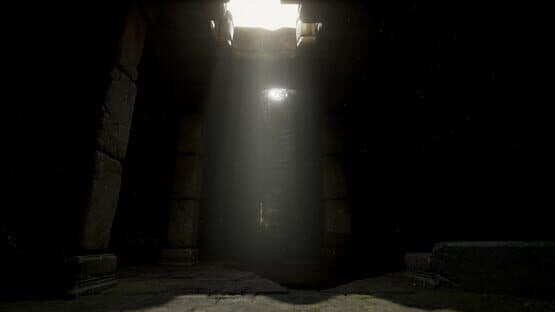 Follow the White Rabbit VR — screenshot 2
