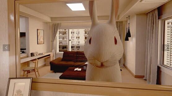 Follow the White Rabbit VR — screenshot 3