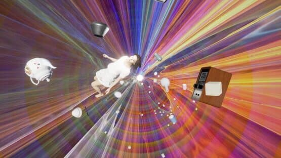 Follow the White Rabbit VR — screenshot 6