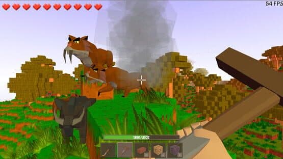 Crafting Block World — screenshot 3