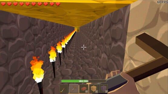 Crafting Block World — screenshot 4