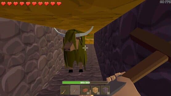 Crafting Block World — screenshot 5