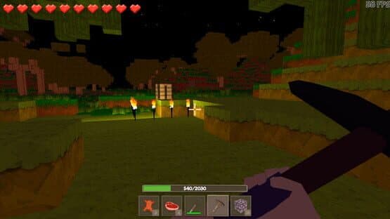 Crafting Block World — screenshot 6
