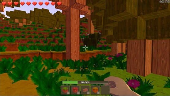 Crafting Block World — screenshot 7