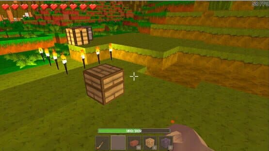 Crafting Block World — screenshot 8