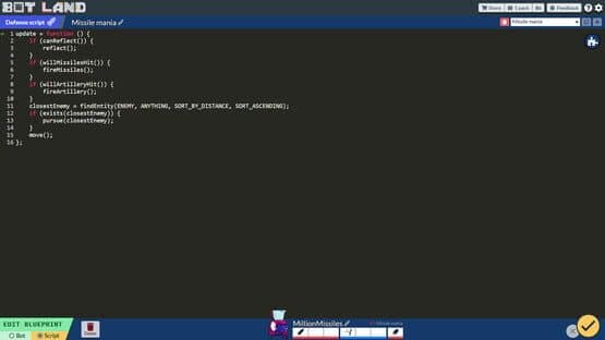 Bot Land — screenshot 5