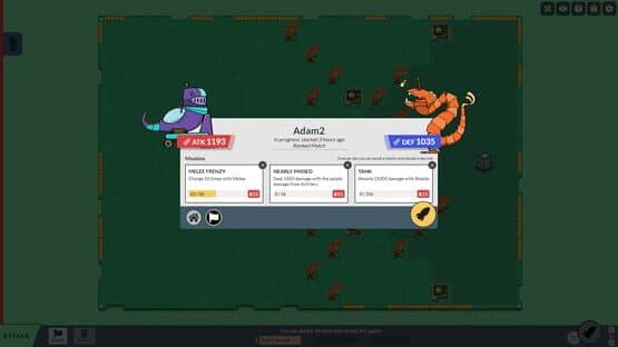 Bot Land — screenshot 6