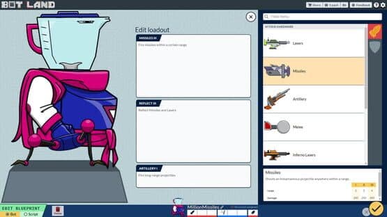 Bot Land — screenshot 7