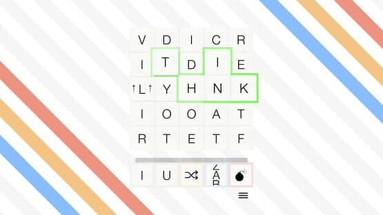 Word Forward — screenshot 1