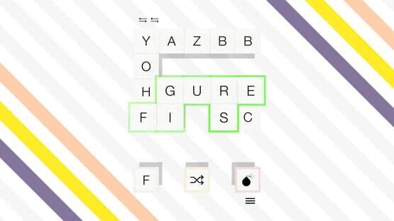 Word Forward — screenshot 2