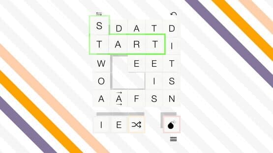 Word Forward — screenshot 3