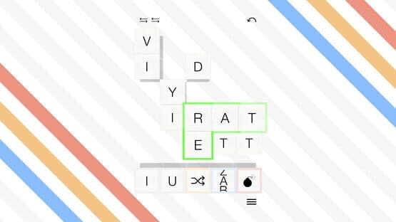 Word Forward — screenshot 4