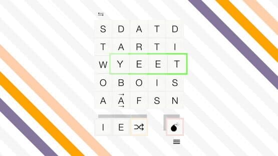 Word Forward — screenshot 5