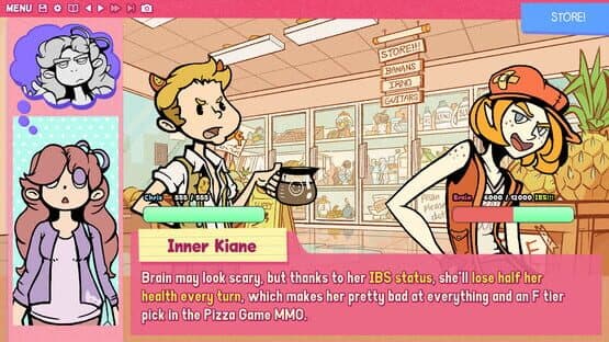 Pizza Game — screenshot 8