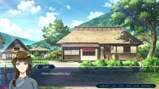 Mizuchi — screenshot 1