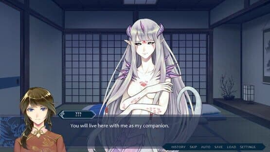 Mizuchi — screenshot 3