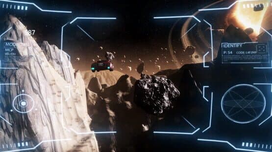 Elon on Mars — screenshot 1