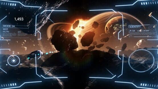Elon on Mars — screenshot 3
