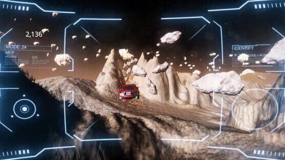 Elon on Mars — screenshot 4