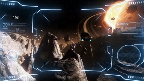 Elon on Mars — screenshot 5