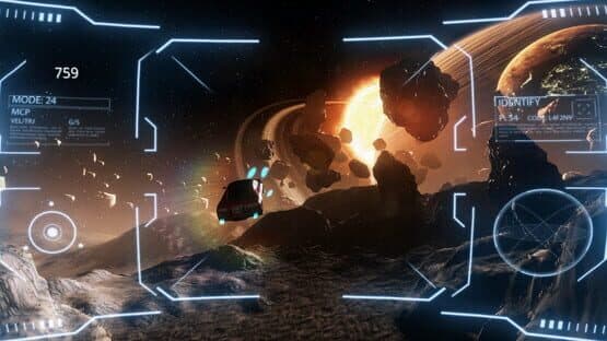 Elon on Mars — screenshot 7